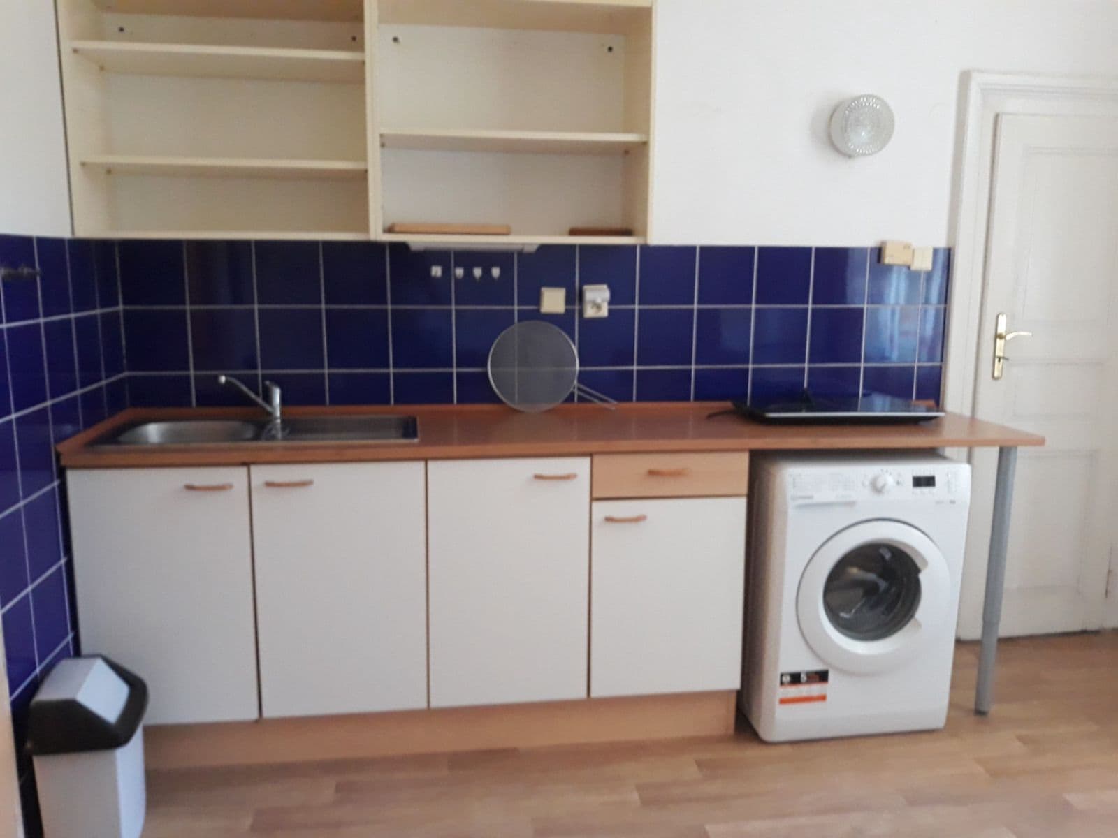 1 bedroom flat to rent, 41 m², Hartigova, Prague, Prague 1 bedroom flat to rent, 41 m², Hartigova, Prague, Prague