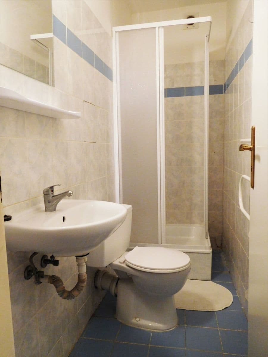 1 bedroom flat to rent, 41 m², Hartigova, Prague, Prague 1 bedroom flat to rent, 41 m², Hartigova, Prague, Prague