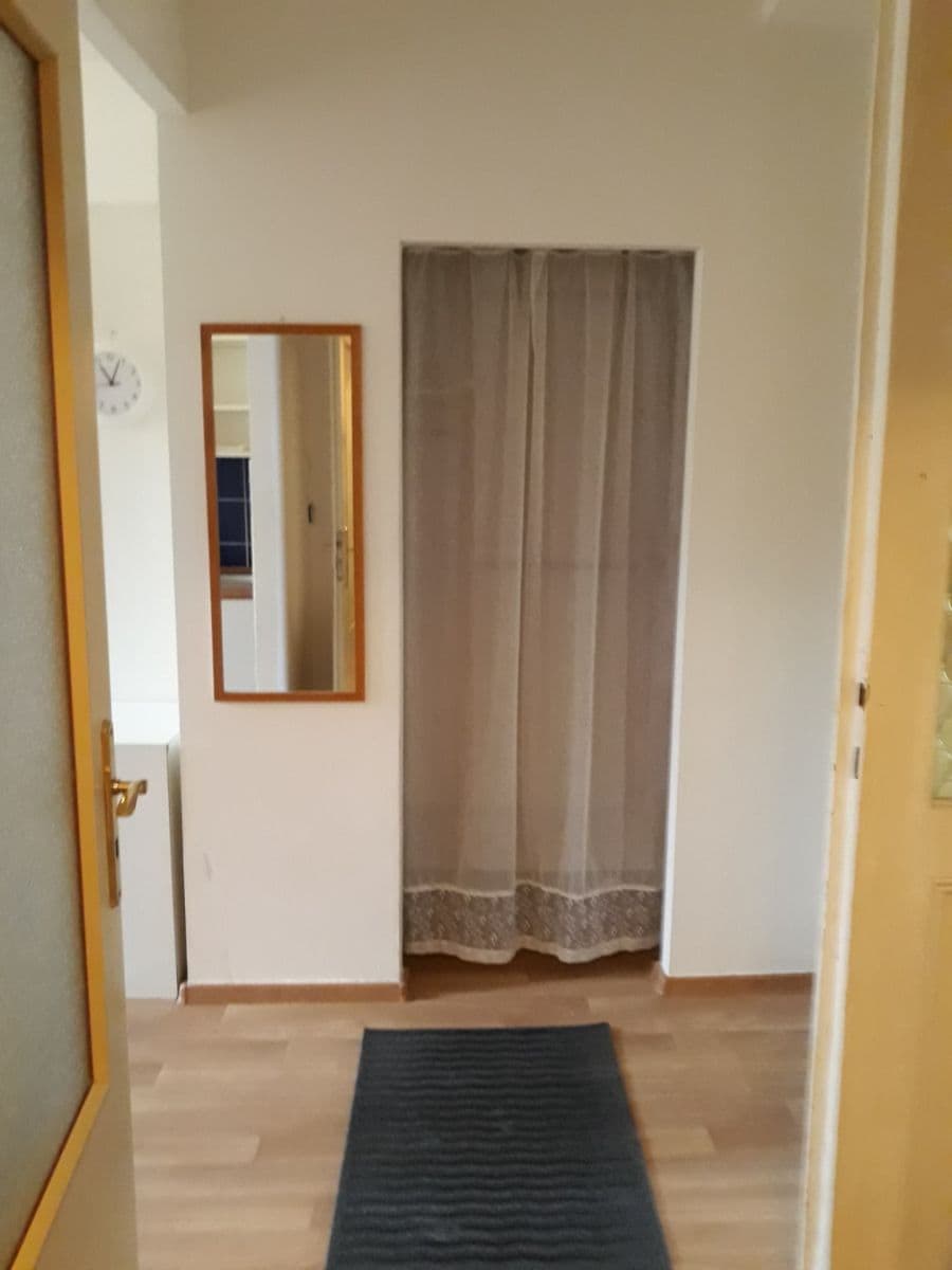 1 bedroom flat to rent, 41 m², Hartigova, Prague, Prague 1 bedroom flat to rent, 41 m², Hartigova, Prague, Prague