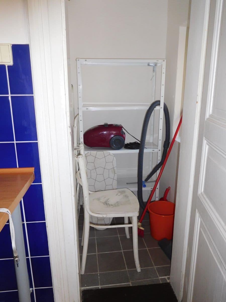 1 bedroom flat to rent, 41 m², Hartigova, Prague, Prague 1 bedroom flat to rent, 41 m², Hartigova, Prague, Prague