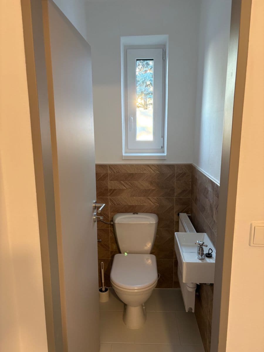 house to rent, 150 m², Čtyřkoly, Středočeský Region house to rent, 150 m², Čtyřkoly, Středočeský Region