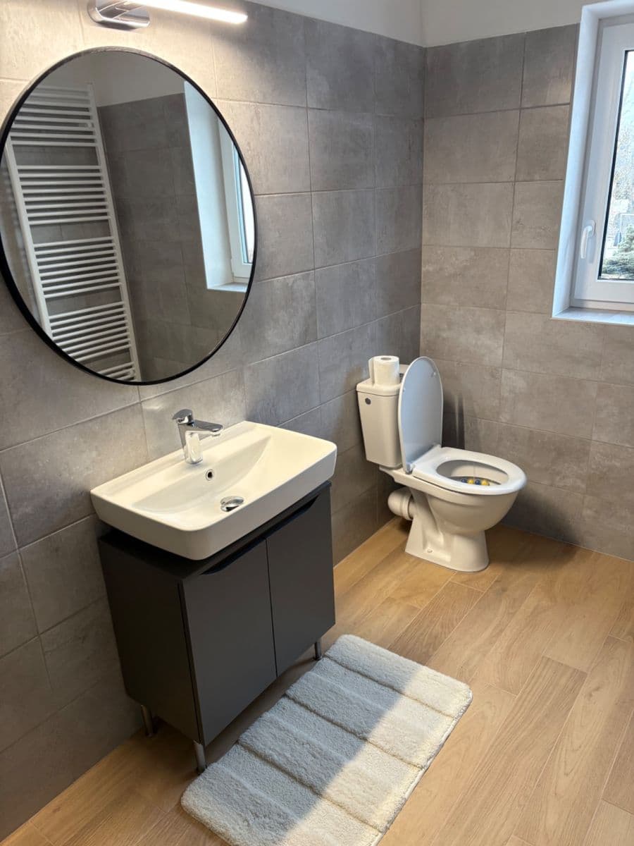 house to rent, 150 m², Čtyřkoly, Středočeský Region house to rent, 150 m², Čtyřkoly, Středočeský Region