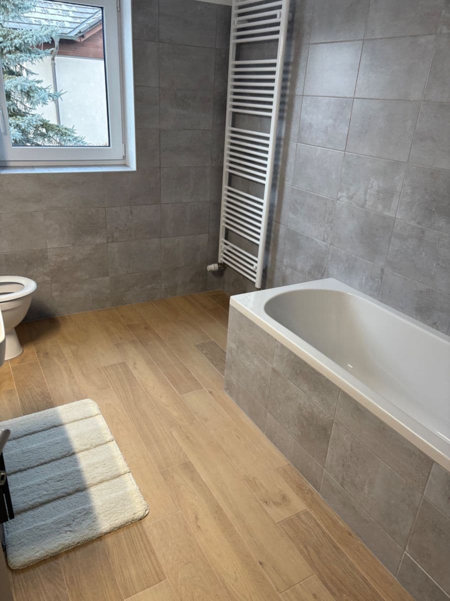 house to rent, 150 m², Čtyřkoly, Středočeský Region house to rent, 150 m², Čtyřkoly, Středočeský Region