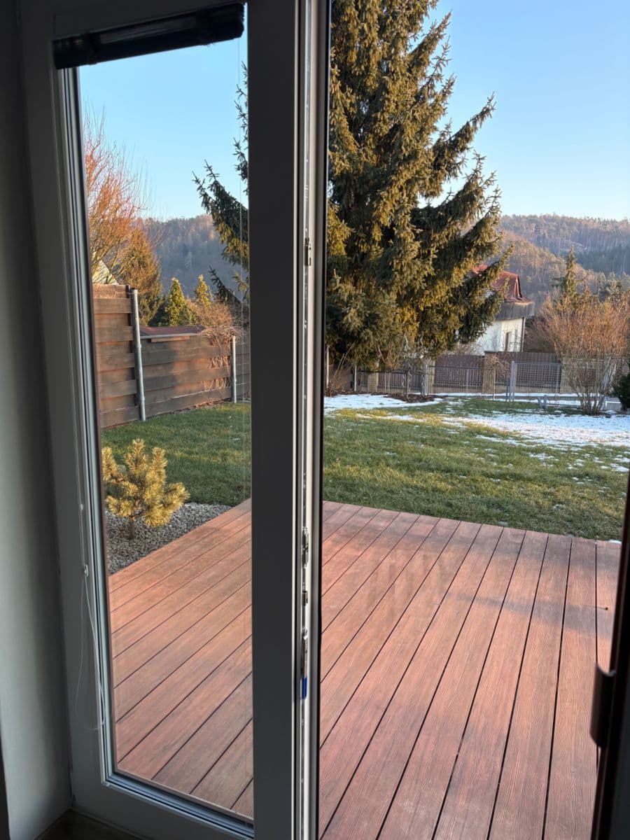 house to rent, 150 m², Čtyřkoly, Středočeský Region house to rent, 150 m², Čtyřkoly, Středočeský Region