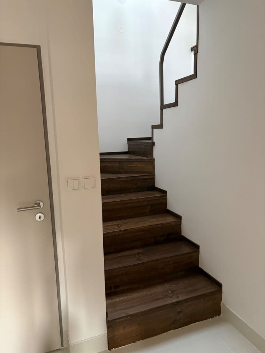 house to rent, 150 m², Čtyřkoly, Středočeský Region house to rent, 150 m², Čtyřkoly, Středočeský Region