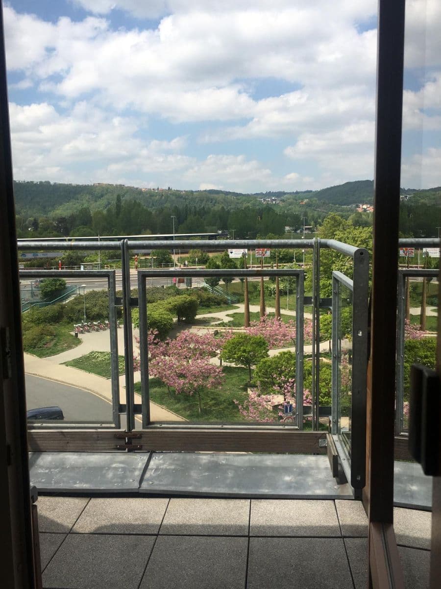 1 bedroom with open-plan kitchen flat to rent, 62 m², Komořanská, Prague, Prague 1 bedroom with open-plan kitchen flat to rent, 62 m², Komořanská, Prague, Prague