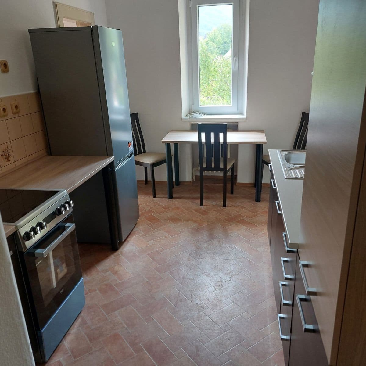 3 bedroom flat to rent, 65 m², Hejnice, Liberecký Region 3 bedroom flat to rent, 65 m², Hejnice, Liberecký Region