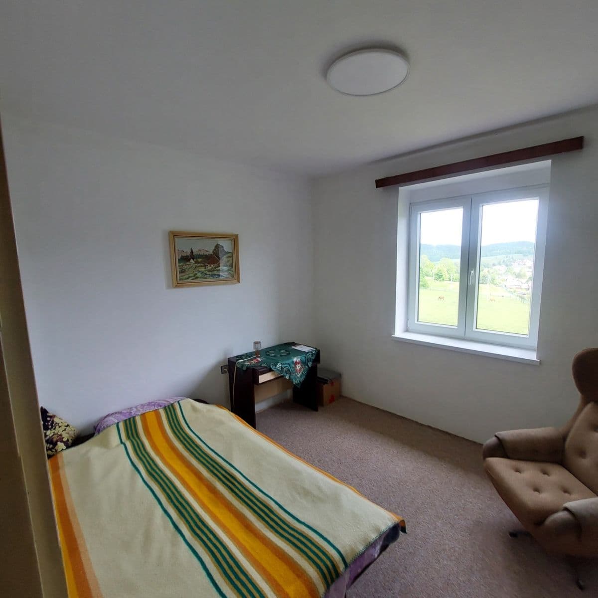 3 bedroom flat to rent, 65 m², Hejnice, Liberecký Region 3 bedroom flat to rent, 65 m², Hejnice, Liberecký Region