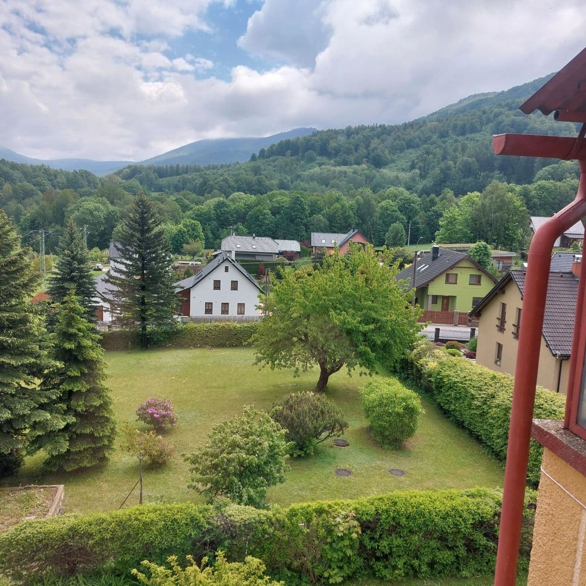 3 bedroom flat to rent, 65 m², Hejnice, Liberecký Region 3 bedroom flat to rent, 65 m², Hejnice, Liberecký Region