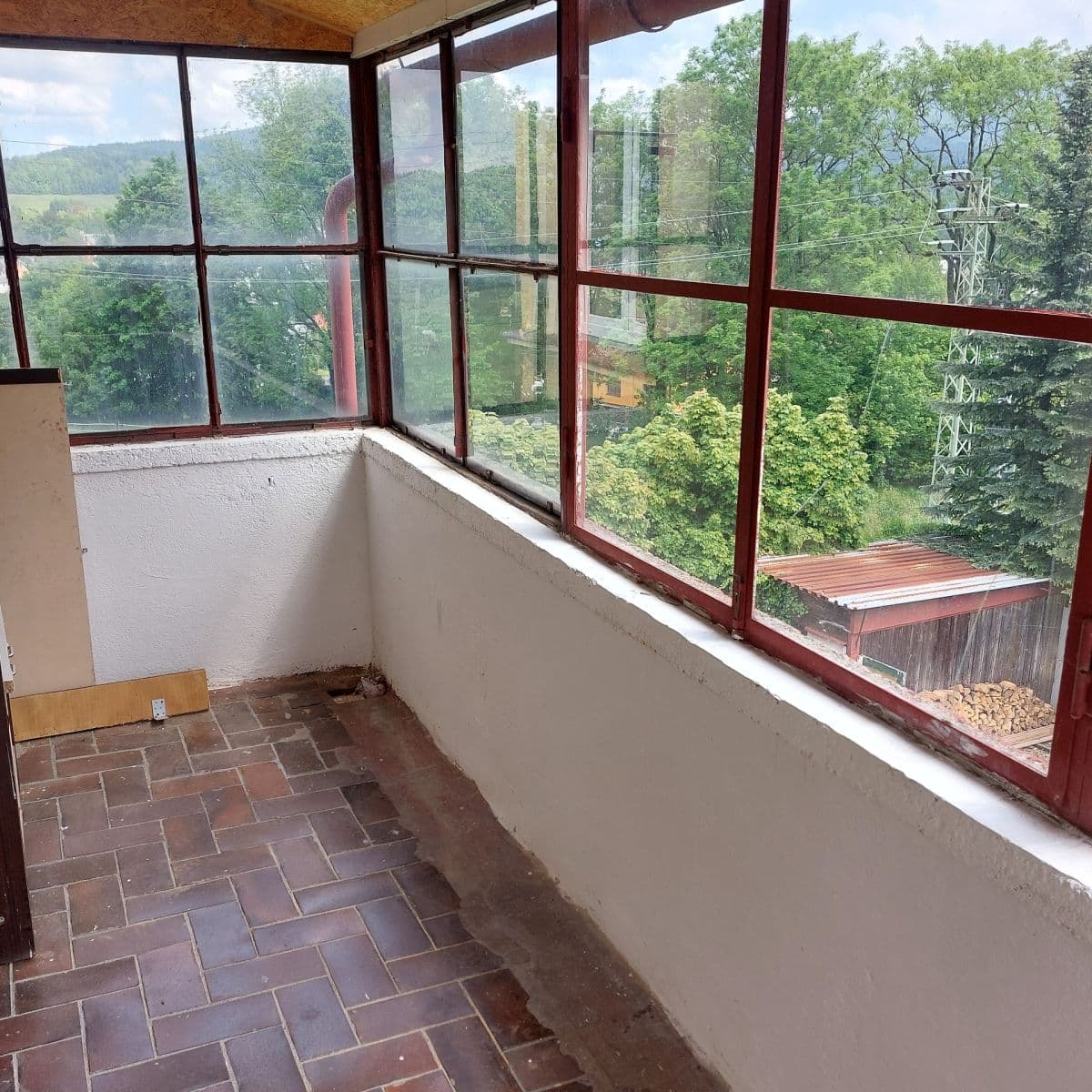 3 bedroom flat to rent, 65 m², Hejnice, Liberecký Region 3 bedroom flat to rent, 65 m², Hejnice, Liberecký Region