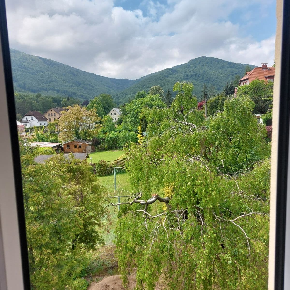 3 bedroom flat to rent, 65 m², Hejnice, Liberecký Region 3 bedroom flat to rent, 65 m², Hejnice, Liberecký Region