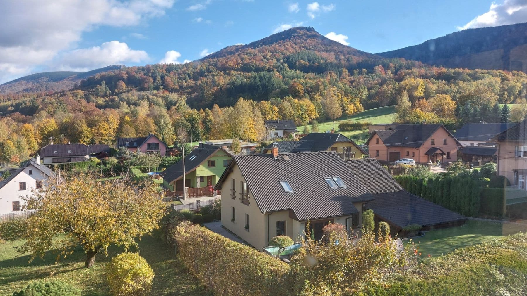 3 bedroom flat to rent, 65 m², Hejnice, Liberecký Region 3 bedroom flat to rent, 65 m², Hejnice, Liberecký Region