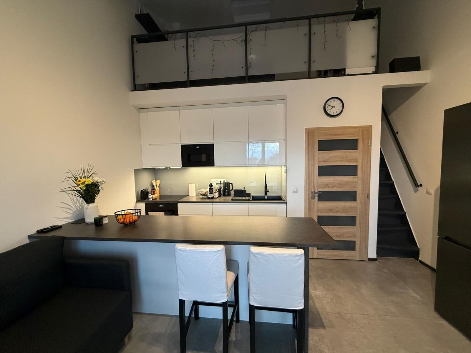 Studio flat for sale, 40 m², Jaroslava Foglara, Prague, Prague Studio flat for sale, 40 m², Jaroslava Foglara, Prague, Prague