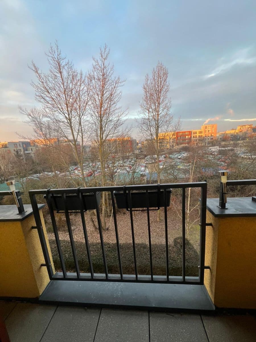 Studio flat for sale, 40 m², Jaroslava Foglara, Prague, Prague Studio flat for sale, 40 m², Jaroslava Foglara, Prague, Prague