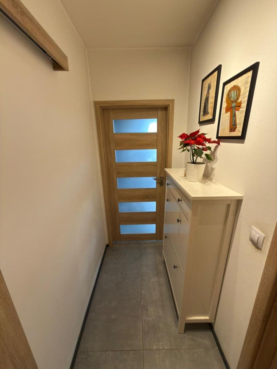 Studio flat for sale, 40 m², Jaroslava Foglara, Prague, Prague Studio flat for sale, 40 m², Jaroslava Foglara, Prague, Prague