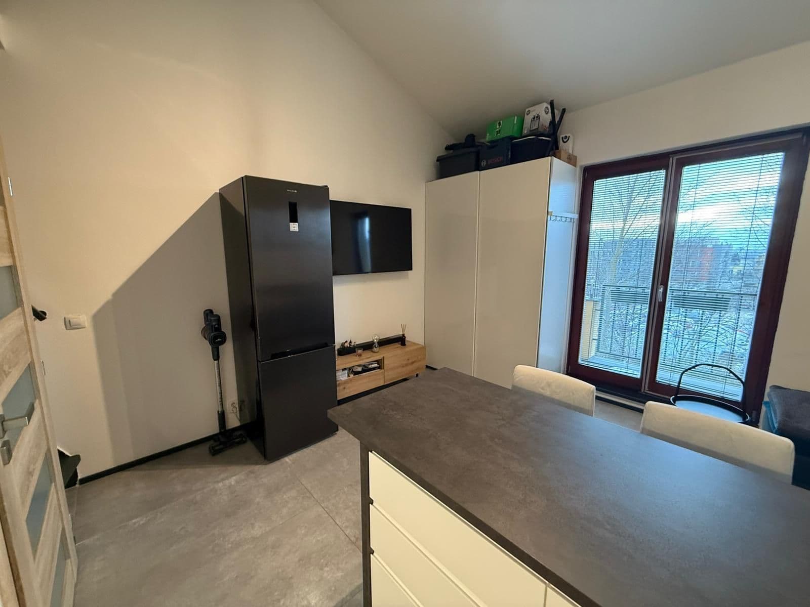 Studio flat for sale, 40 m², Jaroslava Foglara, Prague, Prague Studio flat for sale, 40 m², Jaroslava Foglara, Prague, Prague