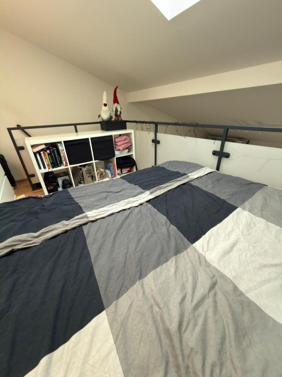 Studio flat for sale, 40 m², Jaroslava Foglara, Prague, Prague Studio flat for sale, 40 m², Jaroslava Foglara, Prague, Prague