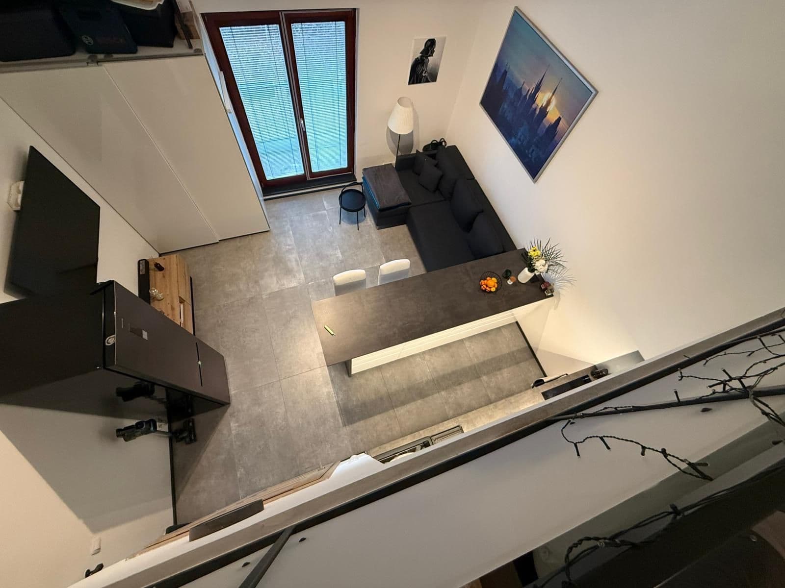 Studio flat for sale, 40 m², Jaroslava Foglara, Prague, Prague Studio flat for sale, 40 m², Jaroslava Foglara, Prague, Prague