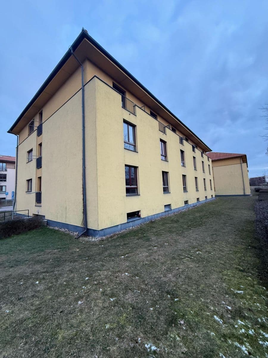 Studio flat for sale, 40 m², Jaroslava Foglara, Prague, Prague Studio flat for sale, 40 m², Jaroslava Foglara, Prague, Prague