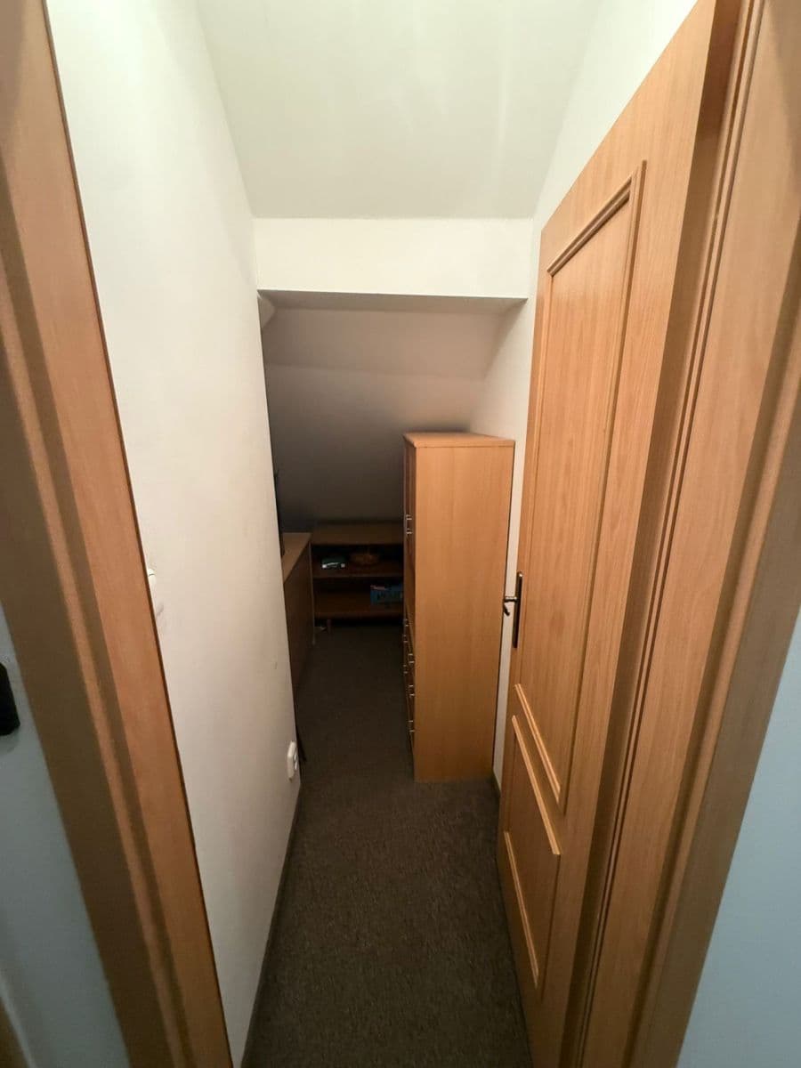 2 bedroom with open-plan kitchen flat to rent, 90 m², K Radotínu, Prague, Prague 2 bedroom with open-plan kitchen flat to rent, 90 m², K Radotínu, Prague, Prague