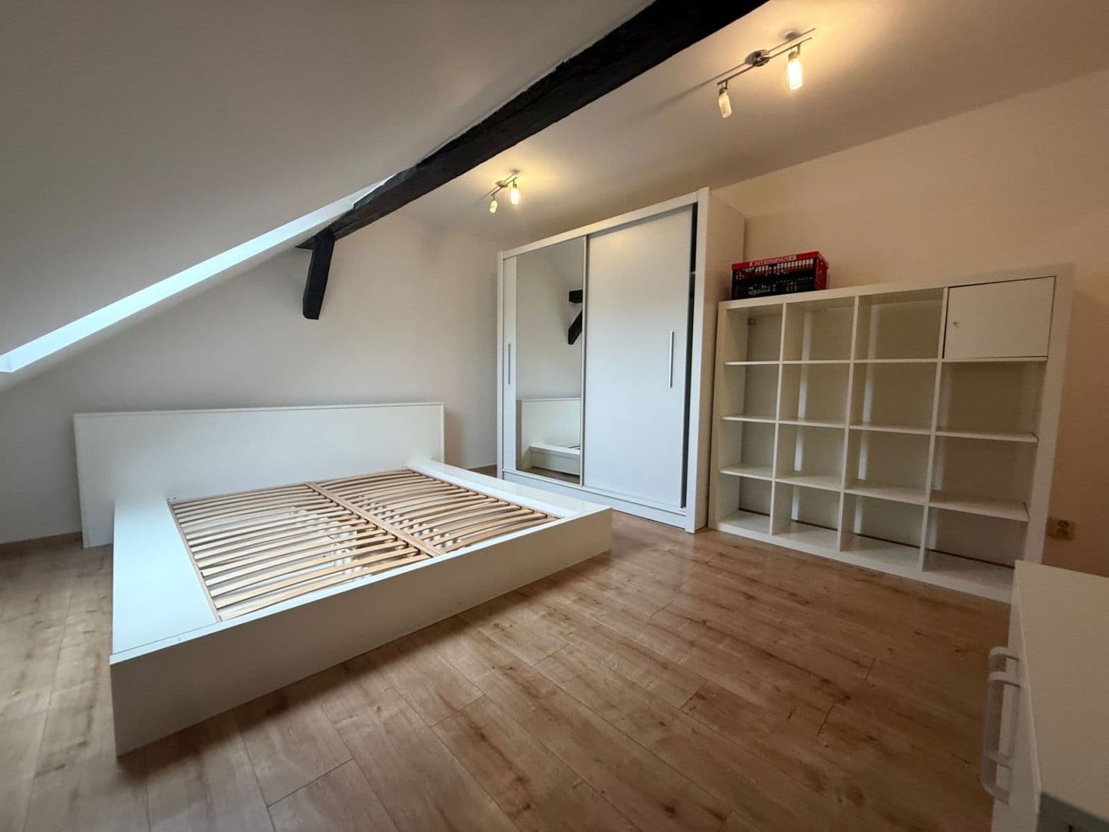 2 bedroom with open-plan kitchen flat to rent, 90 m², K Radotínu, Prague, Prague 2 bedroom with open-plan kitchen flat to rent, 90 m², K Radotínu, Prague, Prague