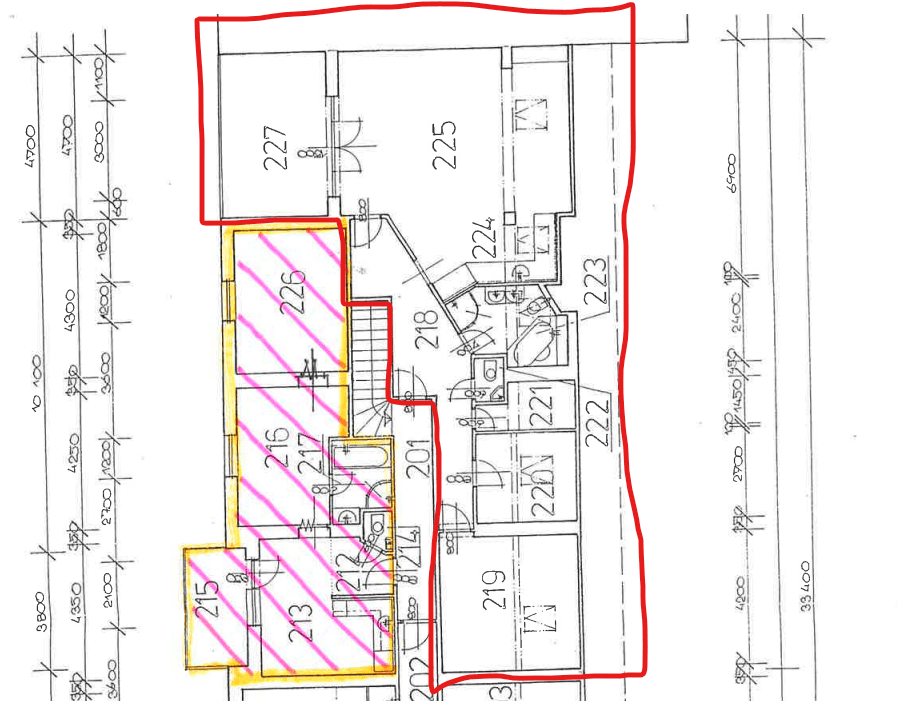 2 bedroom with open-plan kitchen flat to rent, 90 m², K Radotínu, Prague, Prague 2 bedroom with open-plan kitchen flat to rent, 90 m², K Radotínu, Prague, Prague