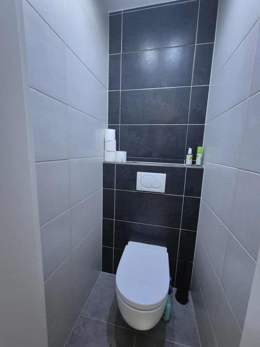 3 bedroom flat for sale, 75 m², Lumírova, Ostrava, Moravskoslezský Region 3 bedroom flat for sale, 75 m², Lumírova, Ostrava, Moravskoslezský Region