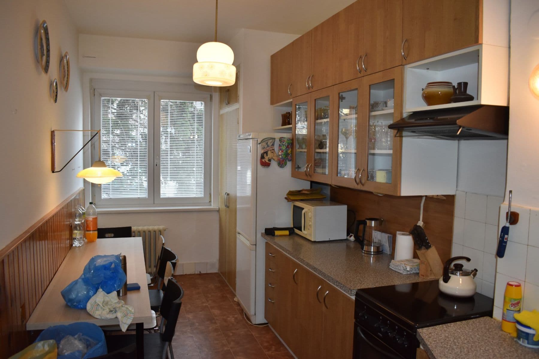 3 bedroom flat to rent, 87 m², Botanická, Brno, Jihomoravský Region 3 bedroom flat to rent, 87 m², Botanická, Brno, Jihomoravský Region