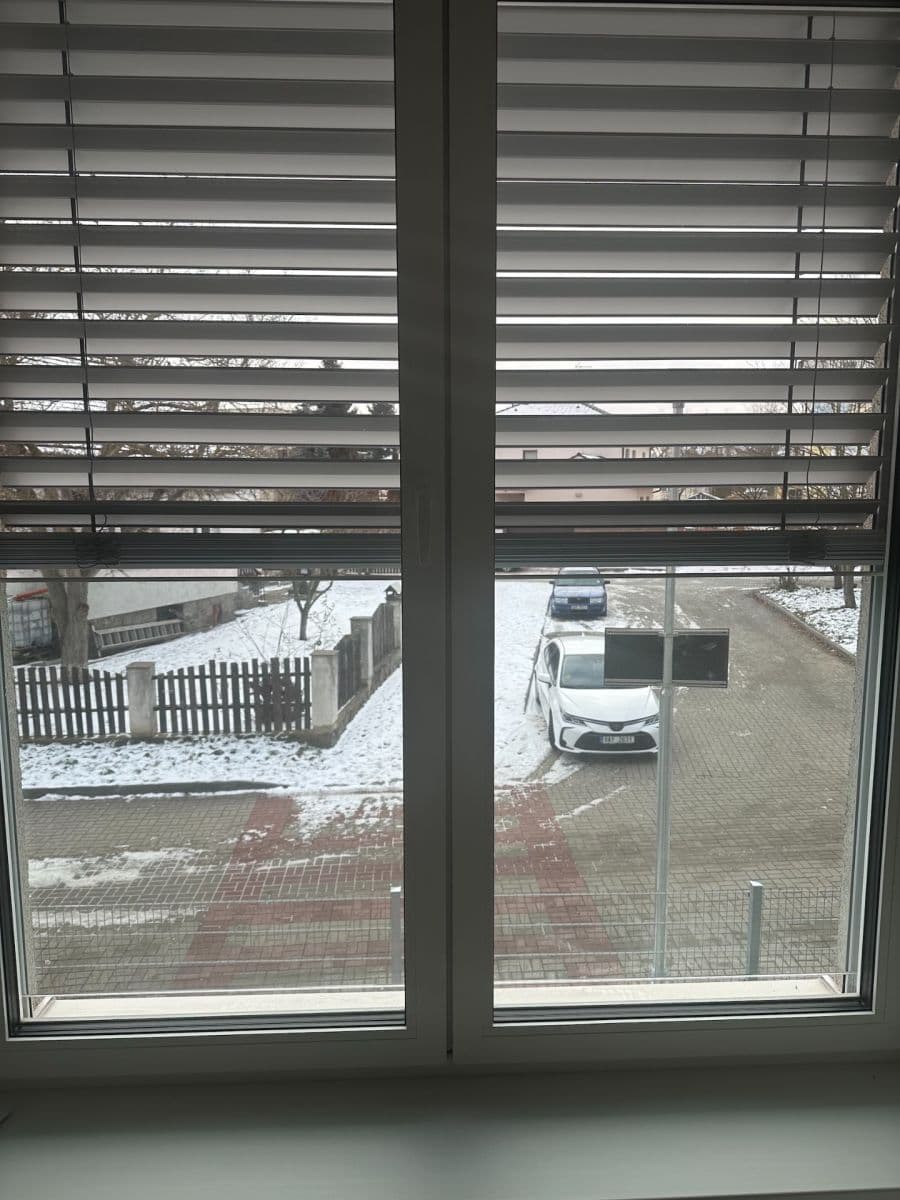 Studio flat to rent, 31 m², Českobrodská, Prague, Prague Studio flat to rent, 31 m², Českobrodská, Prague, Prague