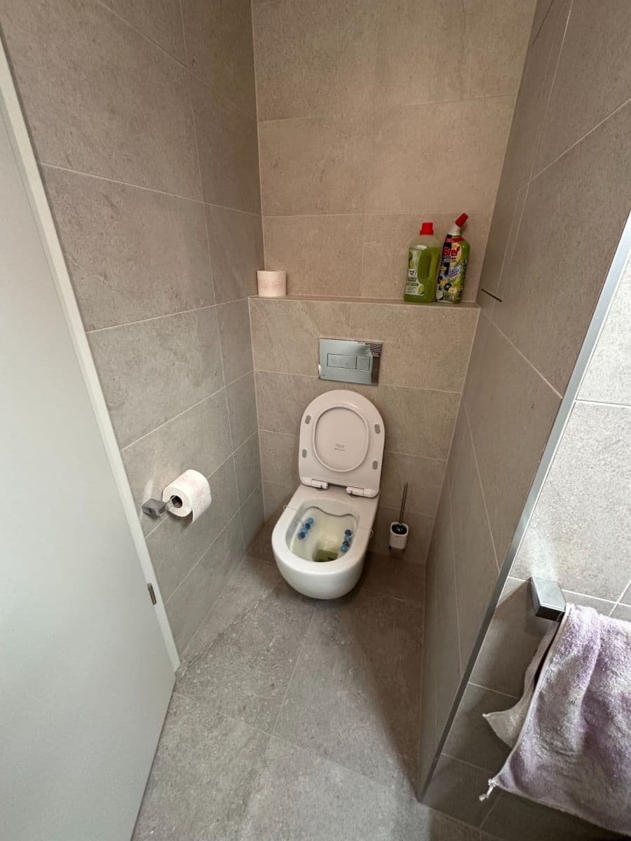 Studio flat to rent, 31 m², Českobrodská, Prague, Prague Studio flat to rent, 31 m², Českobrodská, Prague, Prague