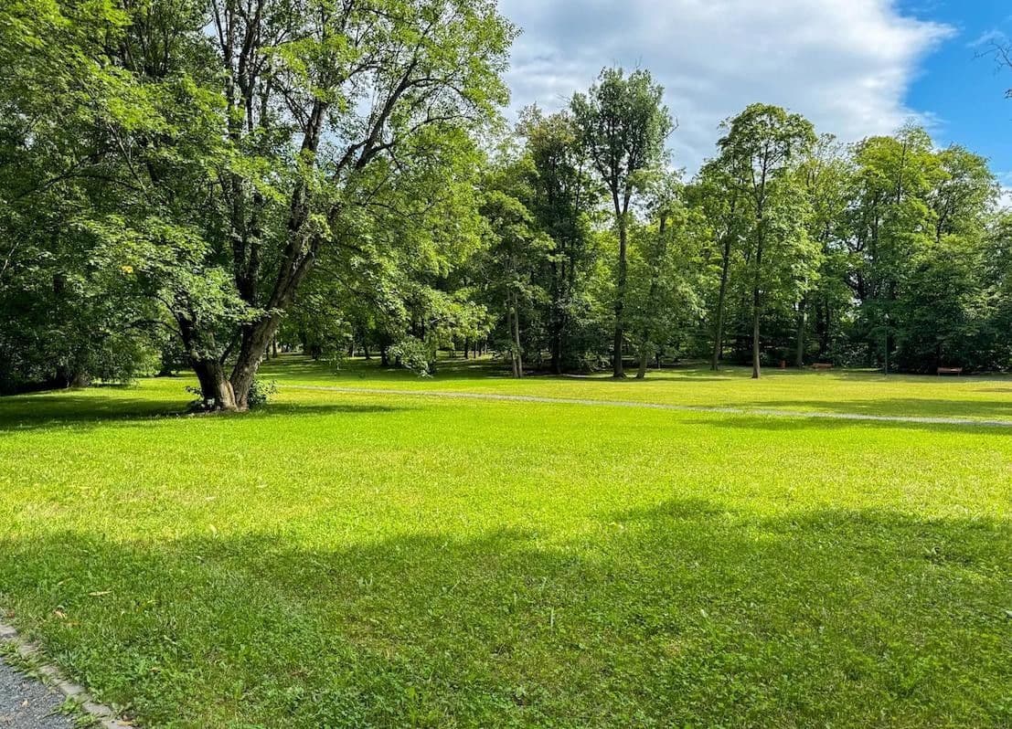 Studio flat to rent, 31 m², Českobrodská, Prague, Prague Studio flat to rent, 31 m², Českobrodská, Prague, Prague