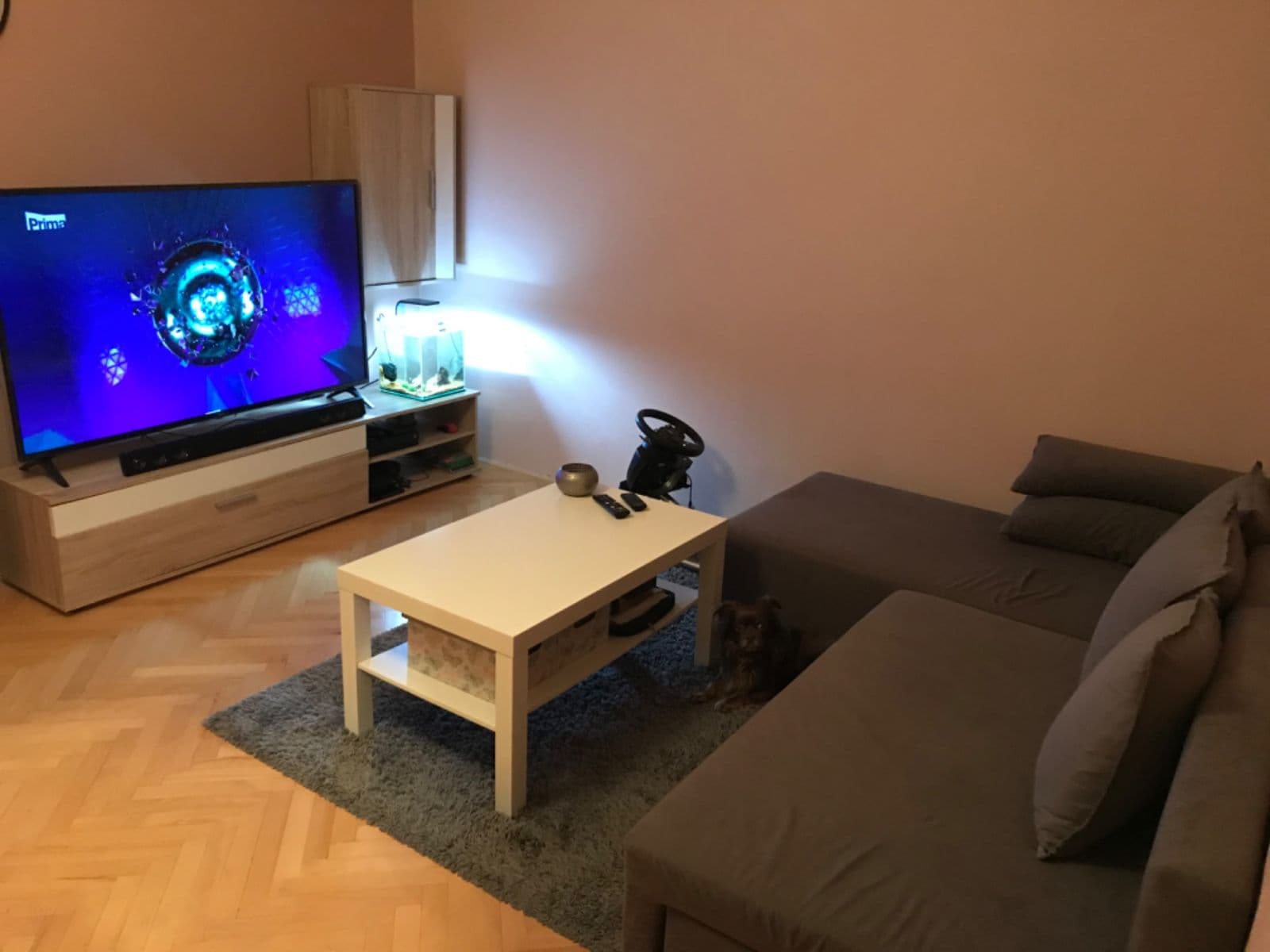 2 bedroom flat to rent, 51 m², Nejedlého, Brno, Jihomoravský Region 2 bedroom flat to rent, 51 m², Nejedlého, Brno, Jihomoravský Region