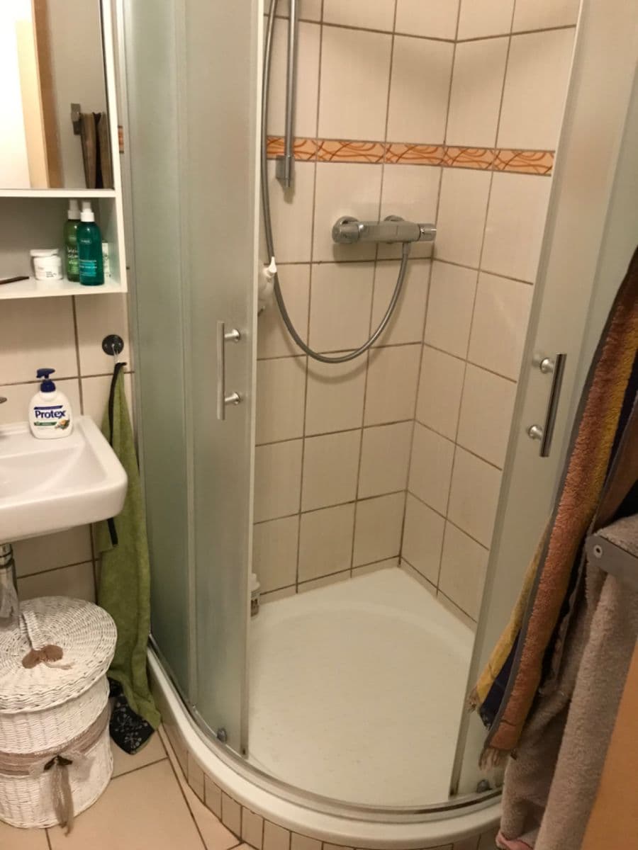 2 bedroom flat to rent, 51 m², Nejedlého, Brno, Jihomoravský Region 2 bedroom flat to rent, 51 m², Nejedlého, Brno, Jihomoravský Region