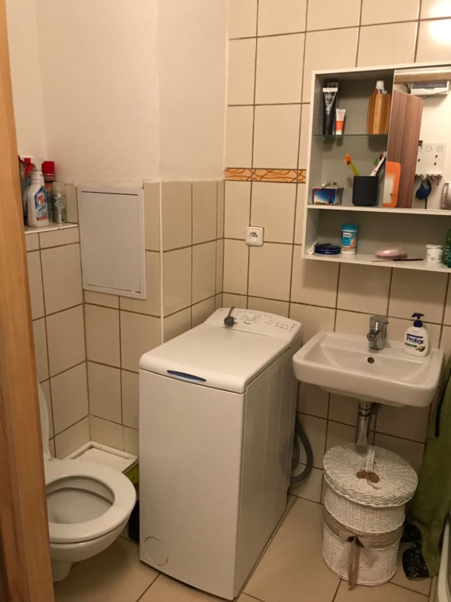 2 bedroom flat to rent, 51 m², Nejedlého, Brno, Jihomoravský Region 2 bedroom flat to rent, 51 m², Nejedlého, Brno, Jihomoravský Region