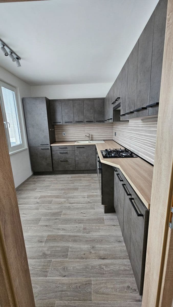 3 bedroom flat for sale, 84 m², Holandská, Moravská Třebová, Pardubický Region 3 bedroom flat for sale, 84 m², Holandská, Moravská Třebová, Pardubický Region