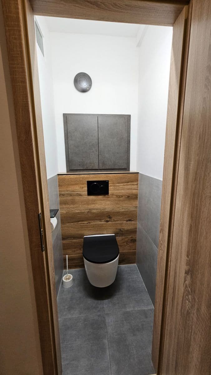 3 bedroom flat for sale, 84 m², Holandská, Moravská Třebová, Pardubický Region 3 bedroom flat for sale, 84 m², Holandská, Moravská Třebová, Pardubický Region