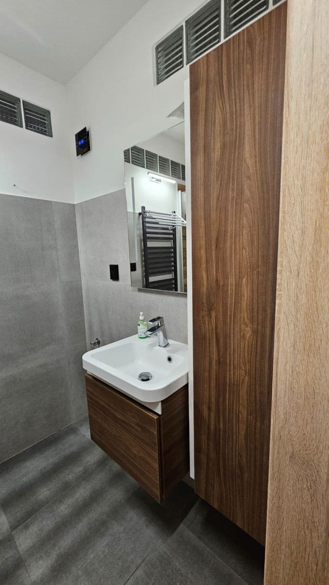 3 bedroom flat for sale, 84 m², Holandská, Moravská Třebová, Pardubický Region 3 bedroom flat for sale, 84 m², Holandská, Moravská Třebová, Pardubický Region