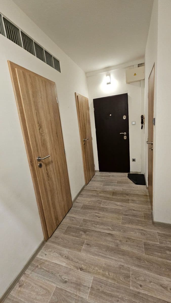 3 bedroom flat for sale, 84 m², Holandská, Moravská Třebová, Pardubický Region 3 bedroom flat for sale, 84 m², Holandská, Moravská Třebová, Pardubický Region