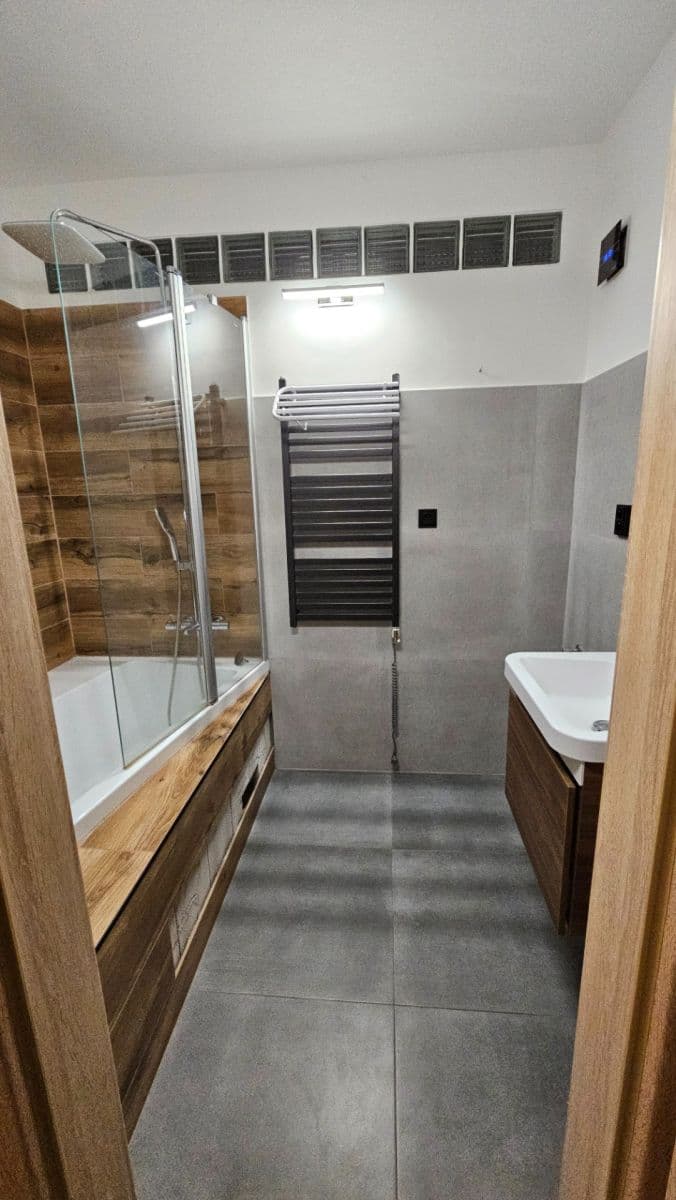 3 bedroom flat for sale, 84 m², Holandská, Moravská Třebová, Pardubický Region 3 bedroom flat for sale, 84 m², Holandská, Moravská Třebová, Pardubický Region