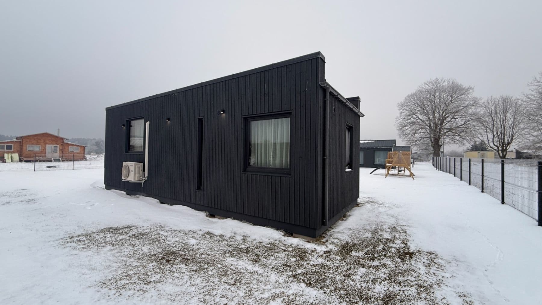 house for sale, 40 m², Dolní Beřkovice, Středočeský Region house for sale, 40 m², Dolní Beřkovice, Středočeský Region