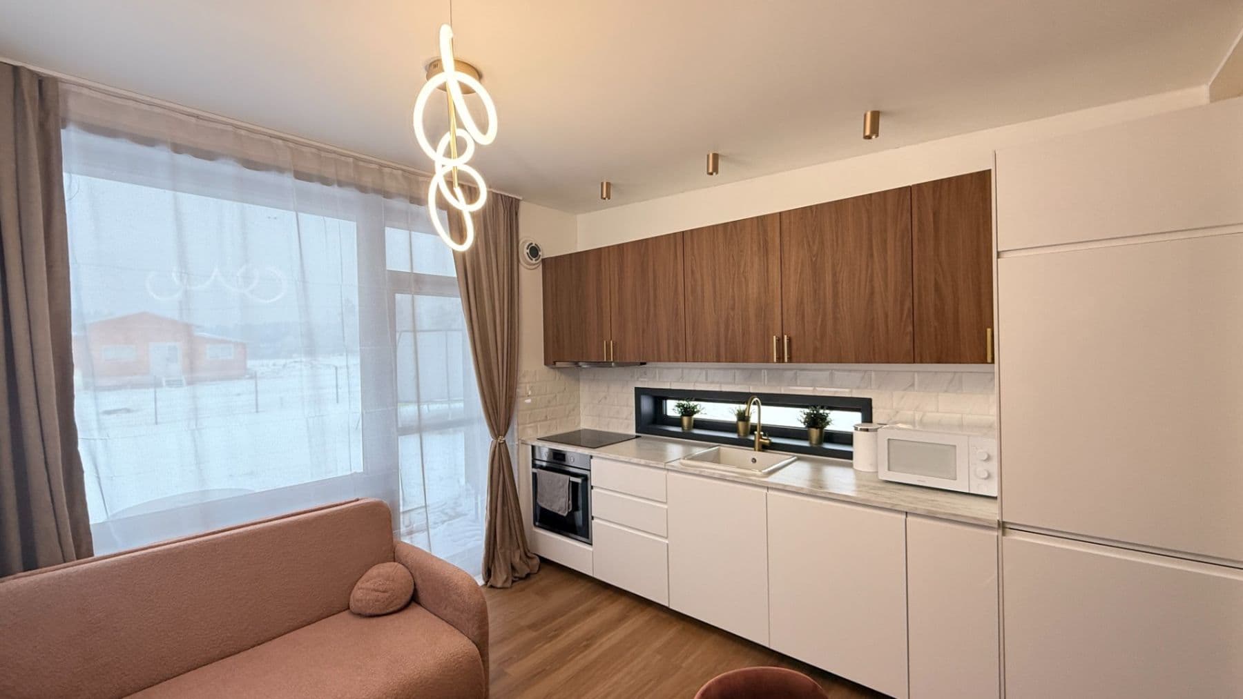 house for sale, 40 m², Dolní Beřkovice, Středočeský Region house for sale, 40 m², Dolní Beřkovice, Středočeský Region