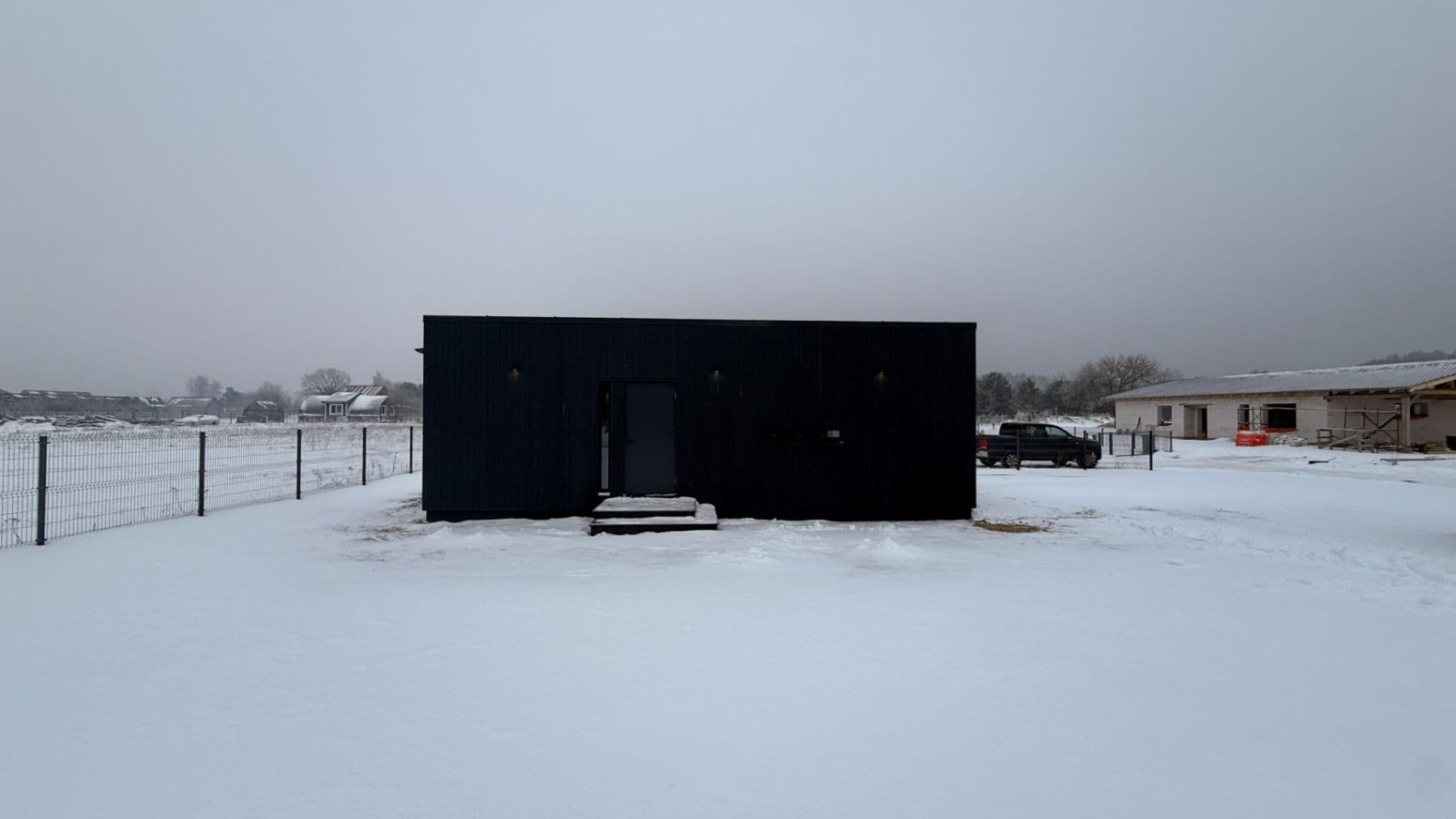 house for sale, 40 m², Dolní Beřkovice, Středočeský Region house for sale, 40 m², Dolní Beřkovice, Středočeský Region