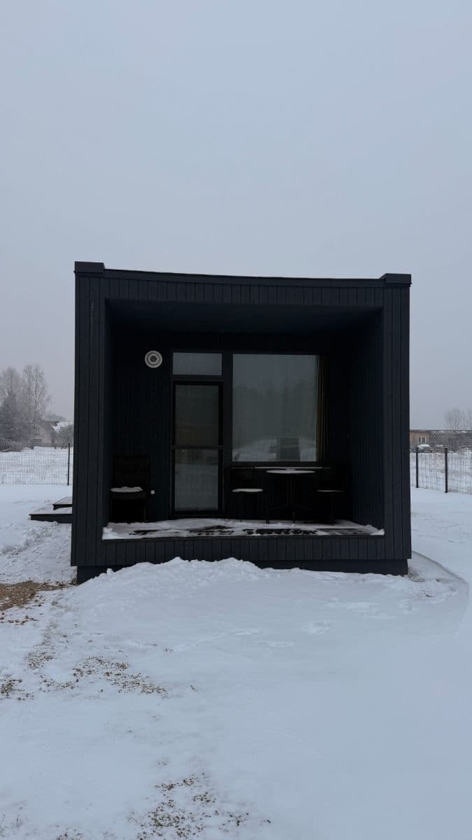 house for sale, 40 m², Dolní Beřkovice, Středočeský Region house for sale, 40 m², Dolní Beřkovice, Středočeský Region