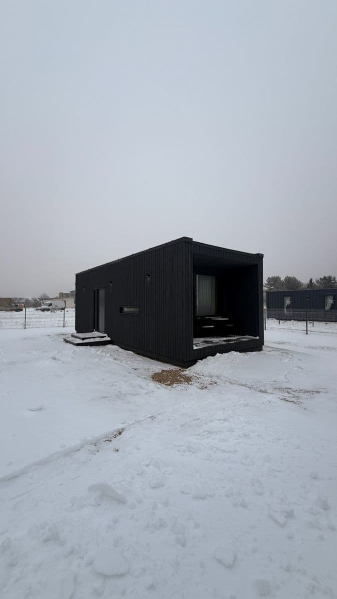 house for sale, 40 m², Dolní Beřkovice, Středočeský Region house for sale, 40 m², Dolní Beřkovice, Středočeský Region