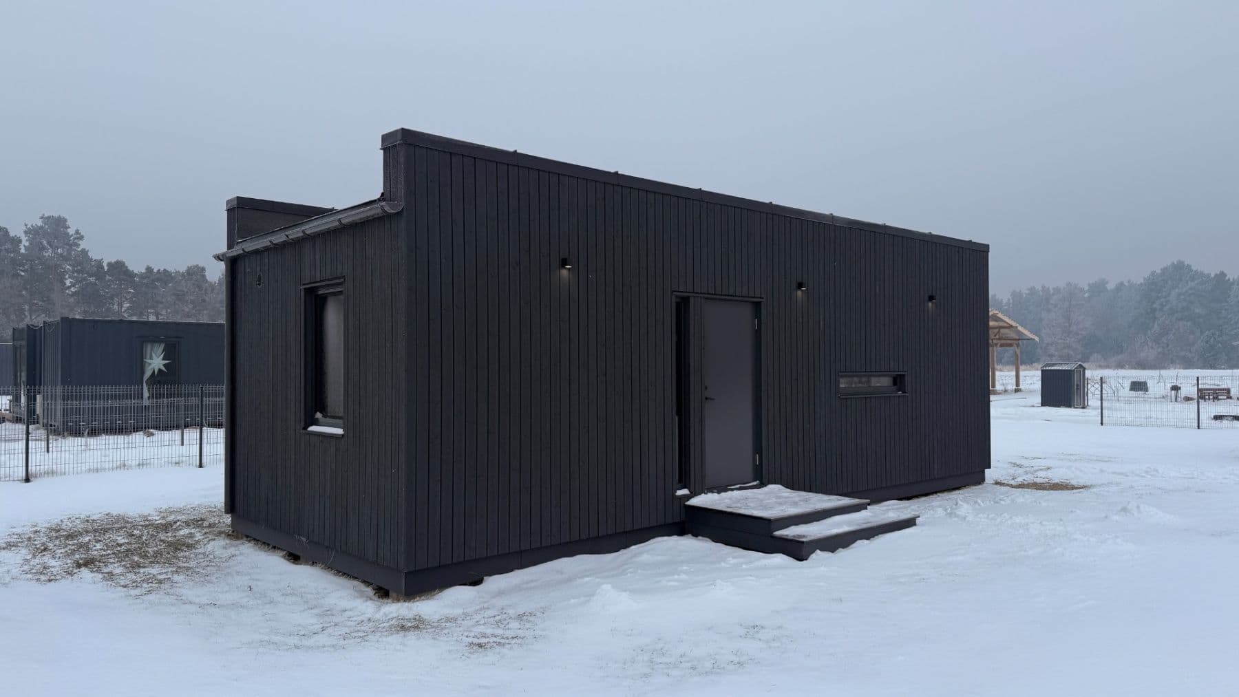 house for sale, 40 m², Dolní Beřkovice, Středočeský Region house for sale, 40 m², Dolní Beřkovice, Středočeský Region