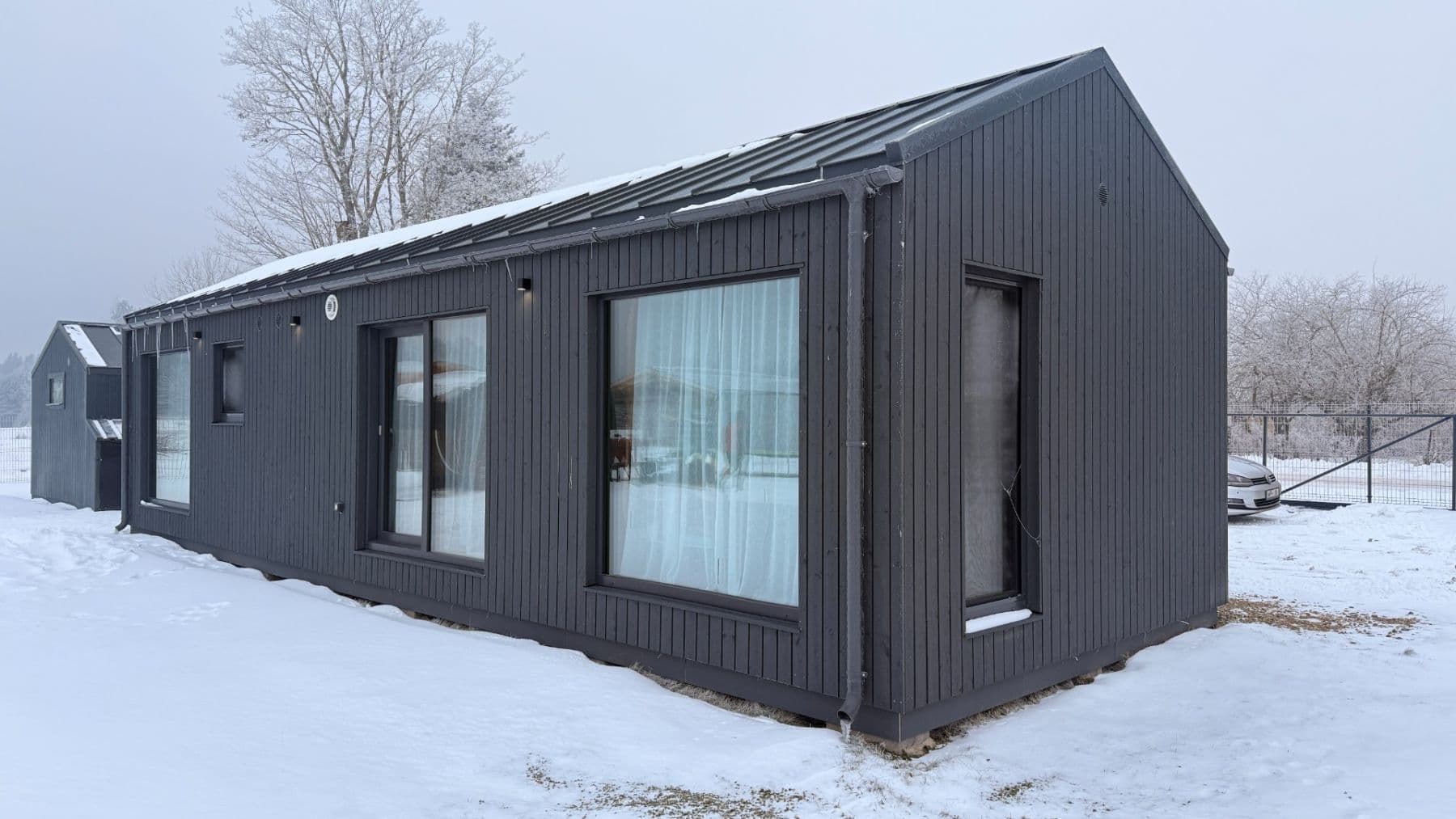 house for sale, 58 m², Dolní Beřkovice, Středočeský Region house for sale, 58 m², Dolní Beřkovice, Středočeský Region