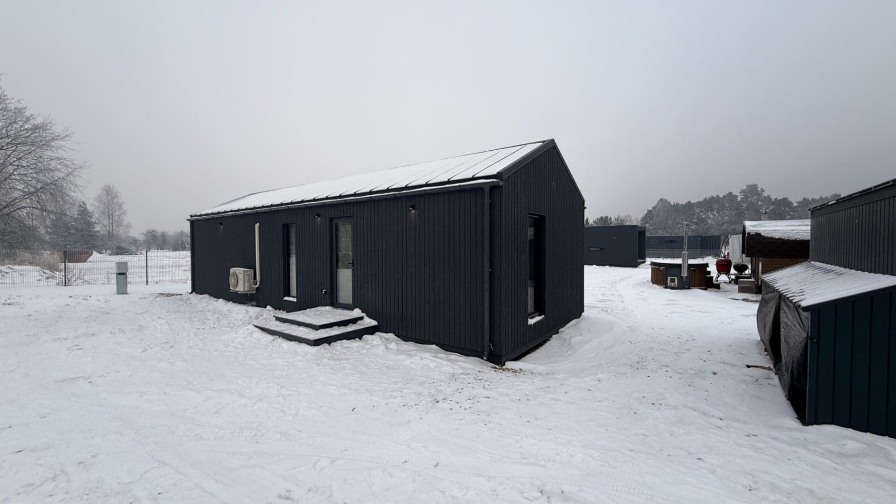 house for sale, 58 m², Dolní Beřkovice, Středočeský Region house for sale, 58 m², Dolní Beřkovice, Středočeský Region