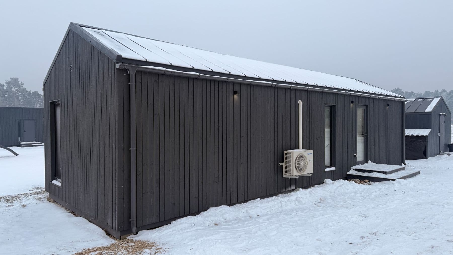 house for sale, 58 m², Dolní Beřkovice, Středočeský Region house for sale, 58 m², Dolní Beřkovice, Středočeský Region