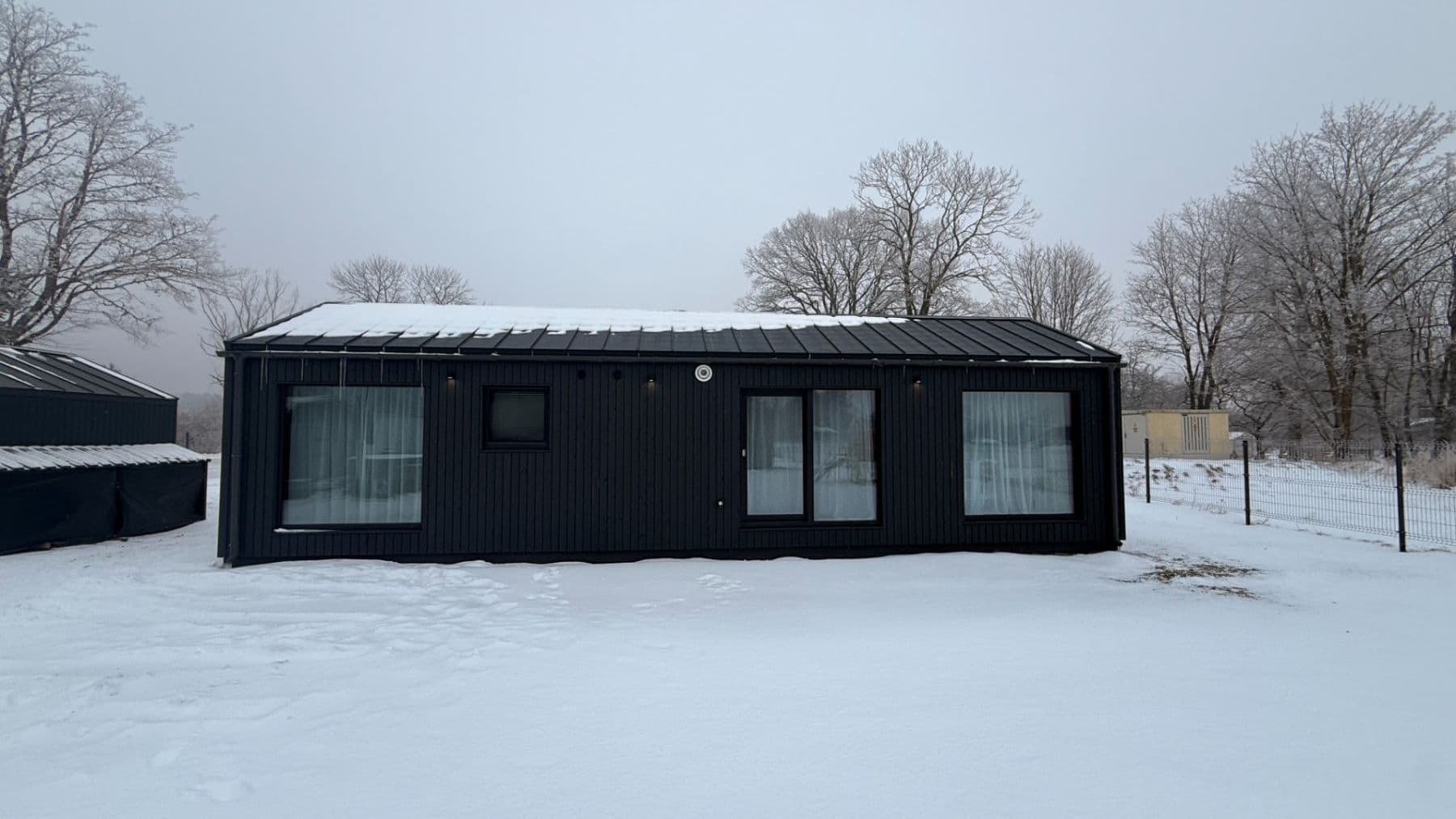 house for sale, 58 m², Dolní Beřkovice, Středočeský Region house for sale, 58 m², Dolní Beřkovice, Středočeský Region