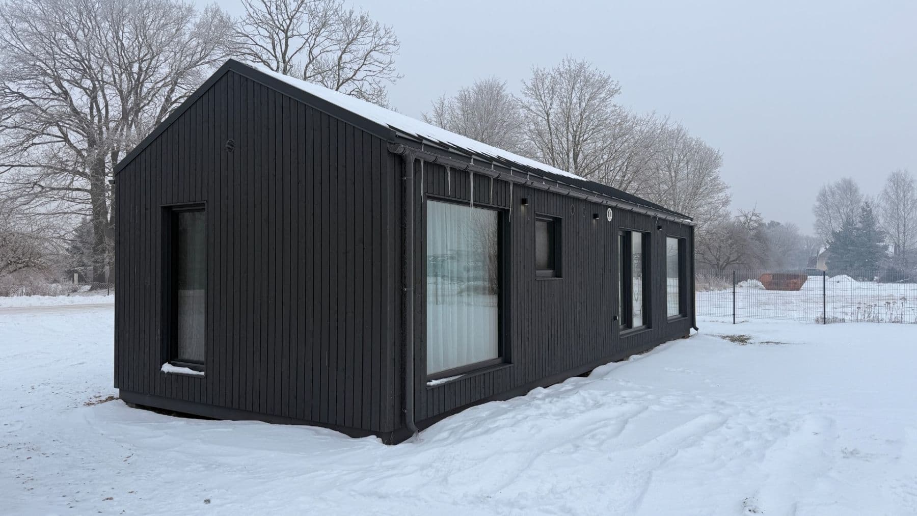 house for sale, 58 m², Dolní Beřkovice, Středočeský Region house for sale, 58 m², Dolní Beřkovice, Středočeský Region